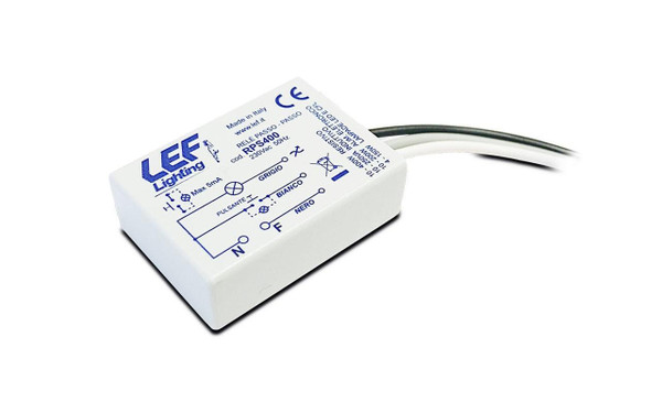 LEFRPS400