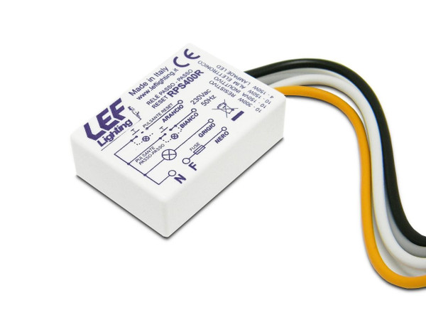 LEFRPS400R