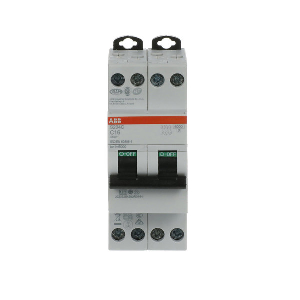 ABBS204CC16