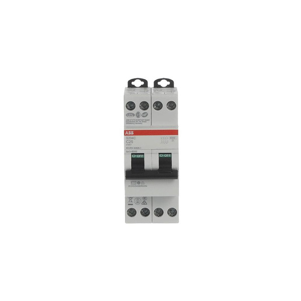 ABBS204CC25