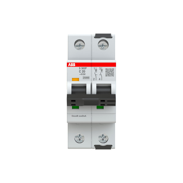 ABBS302PC20