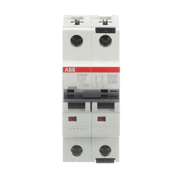 ABBS302PC25