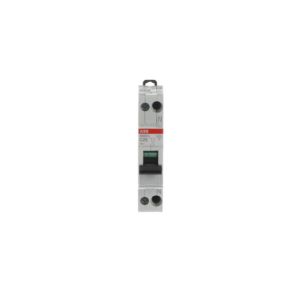 ABBSN201LC25