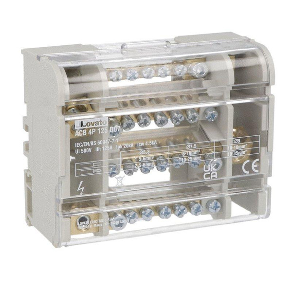 LOVACB4P125D07
