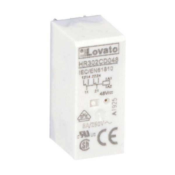 LOVHR302CD012