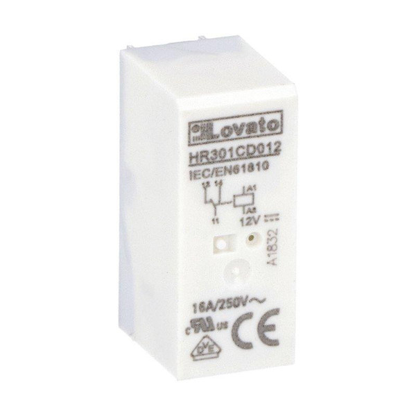 LOVHR301CD012