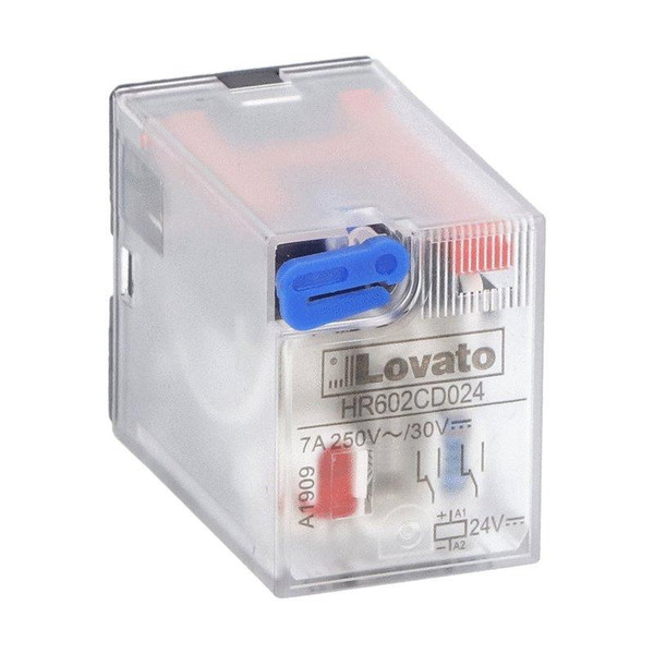 LOVHR602CD024