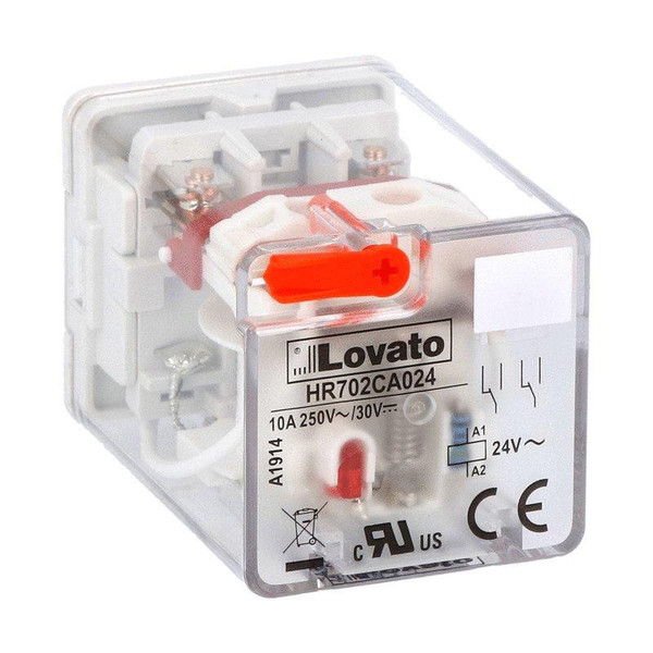 LOVHR702CA024