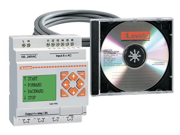 LOVLRDKIT10RA240