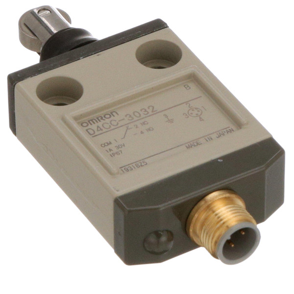 OMRD4CC3032