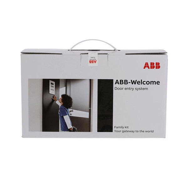 ABBWLK204X