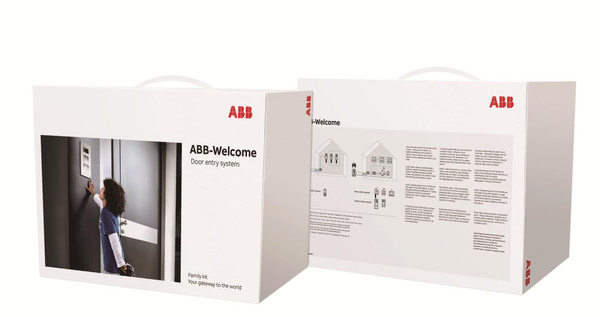 ABBWLK314B