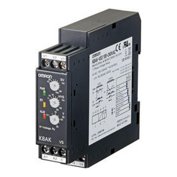 OMRK8AKVS3100240VAC