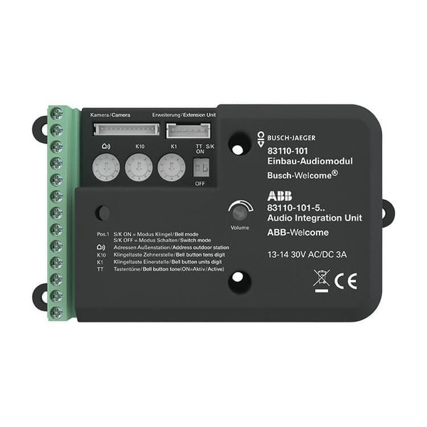 ABBWLM700X