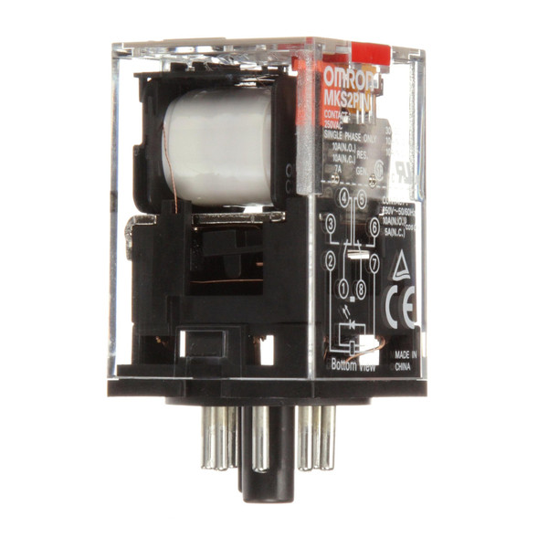 OMRMKS2PINAC110-240