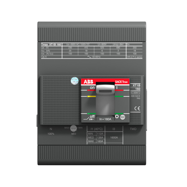 ABBXT1N160TMD4