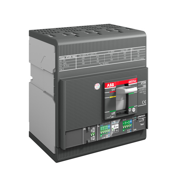 ABBXT2N160LS-I4