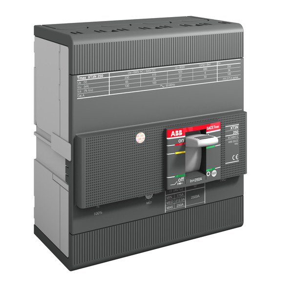ABBXT3S250TMD4