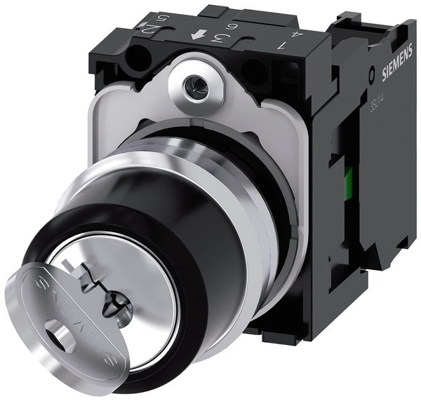 SIE3SU11504BF111BA0