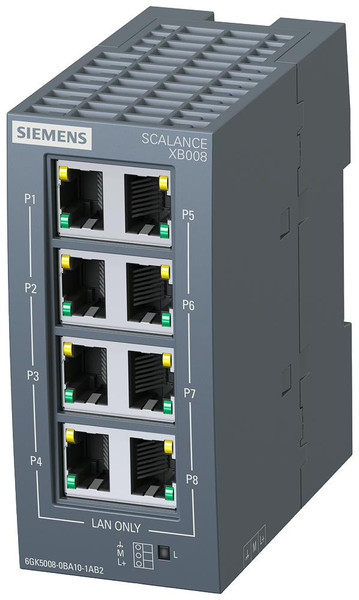 SIE6GK50080BA101AB2