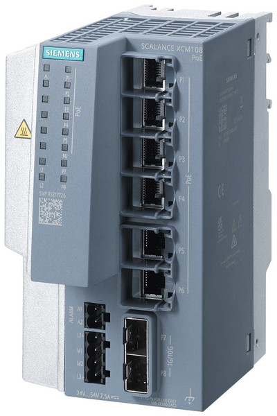 SIE6GK51082RS002AC2