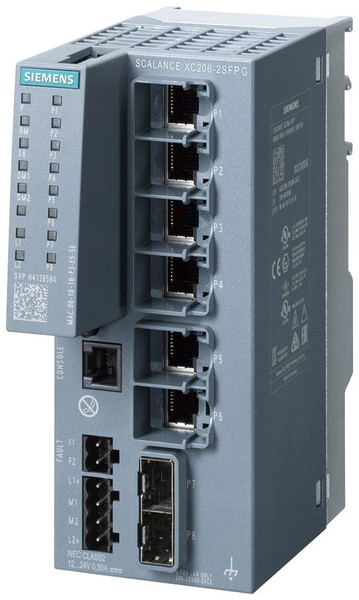 SIE6GK52062GS002AC2