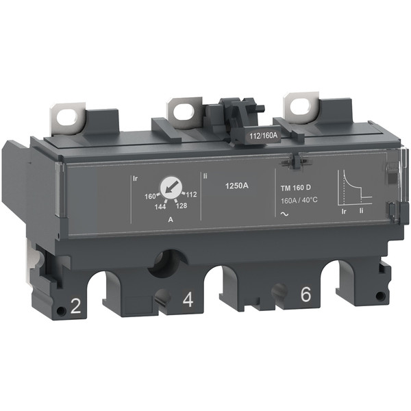 SNRC163TM160