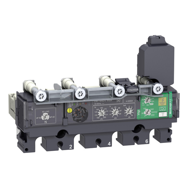 SNRC1644V160
