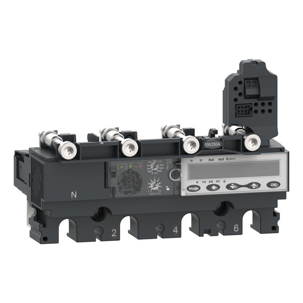 SNRC1645E160