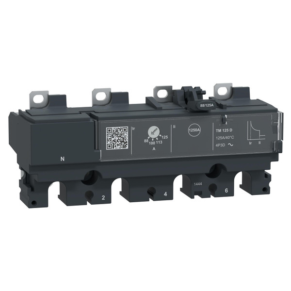 SNRC166TM125
