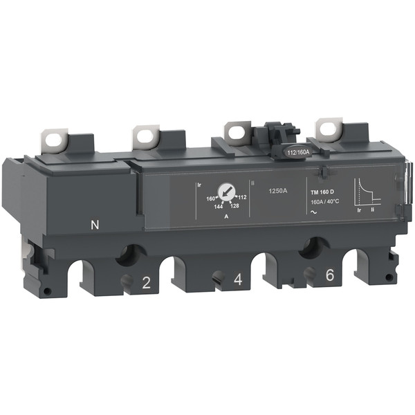SNRC166TM160