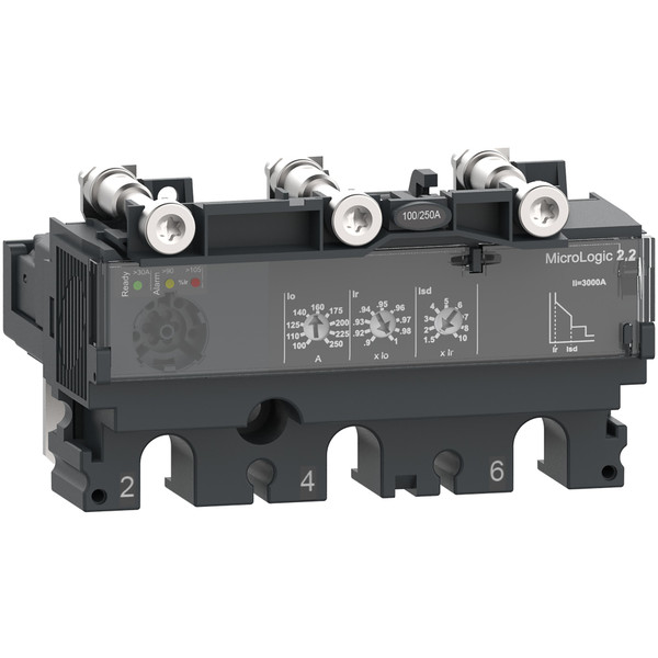 SNRC2532D250