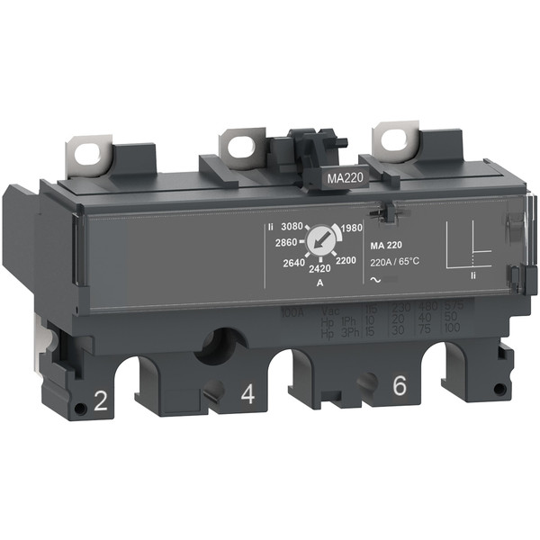 SNRC253MA220