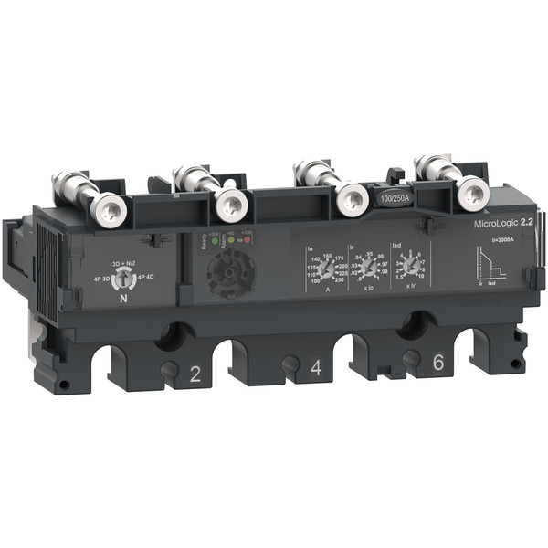 SNRC2542D250