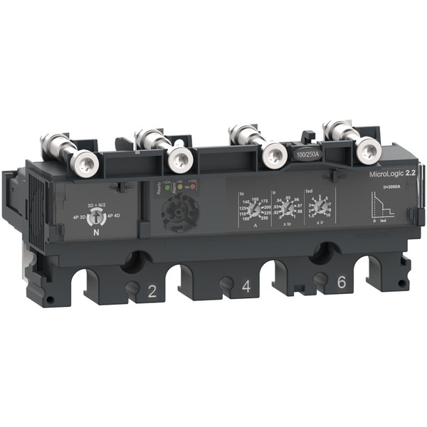 SNRC2542D250