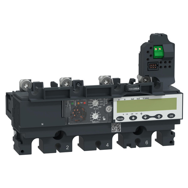 SNRC2545E250