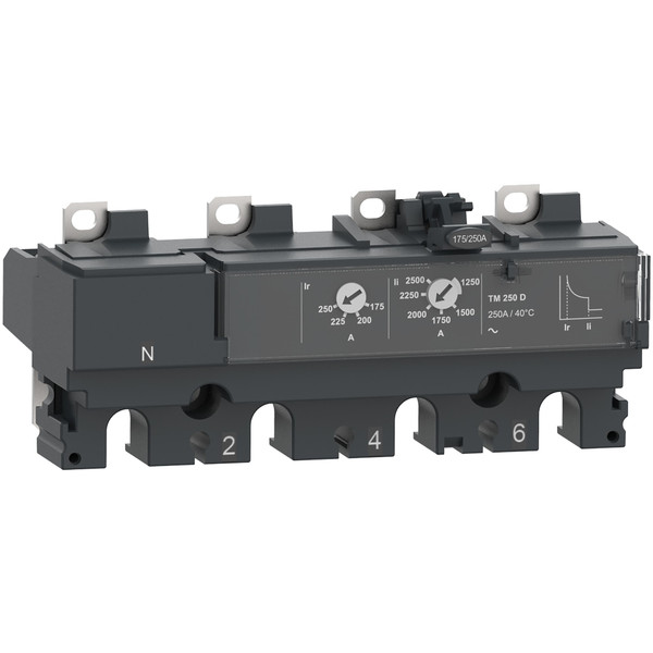 SNRC256TM250