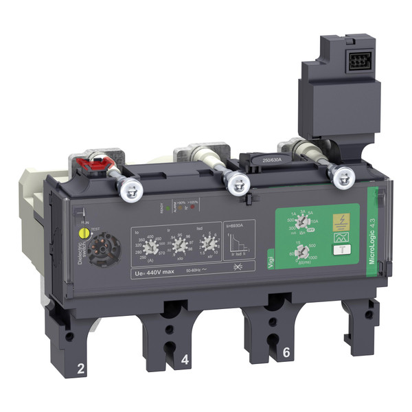 SNRC6334V570