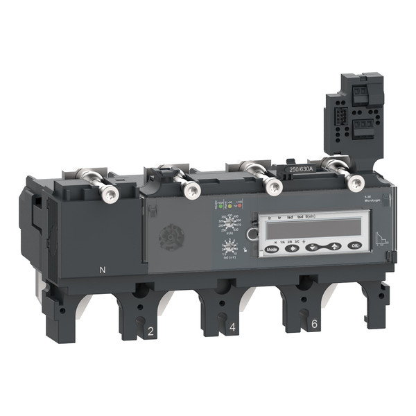 SNRC6345E630