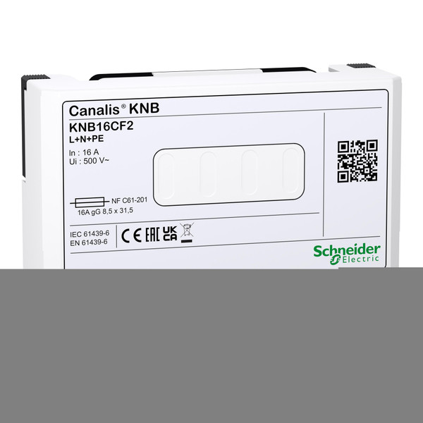 SNRKNB16CF2