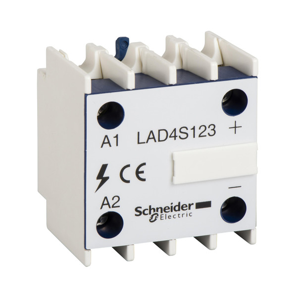 SNRLAD4S123