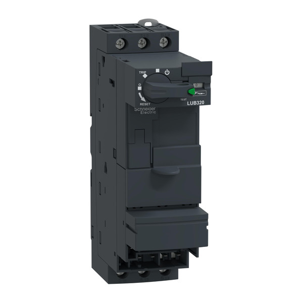 SNRLUB320