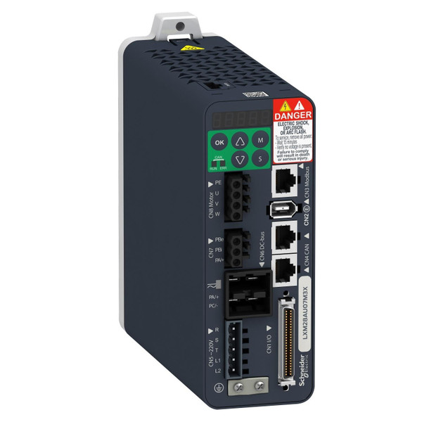 SNRLXM28AU01M3X