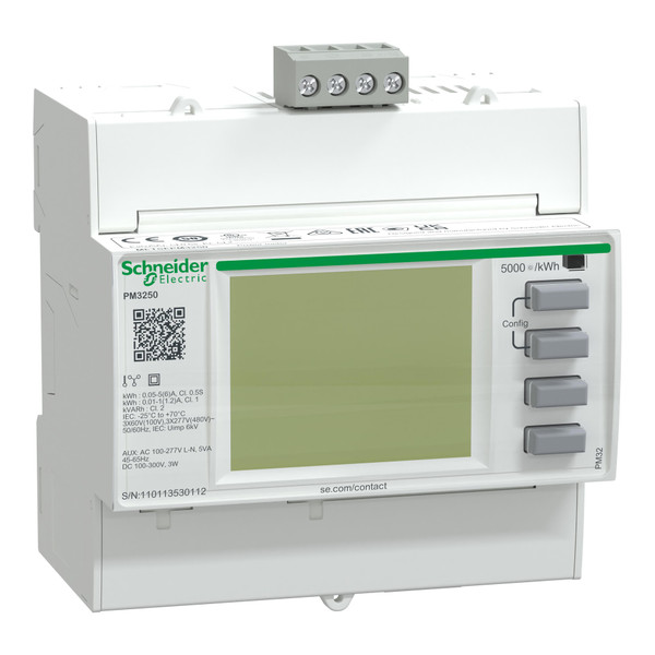 SNRMETSEPM3250