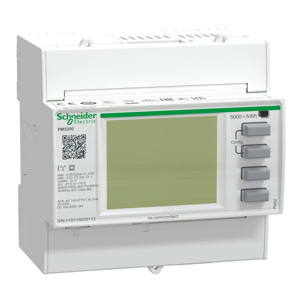 SNRMETSEPM3200