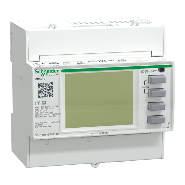 SNRMETSEPM3210