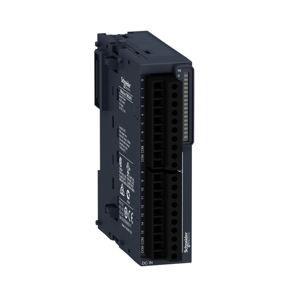 SNRTM3DI16