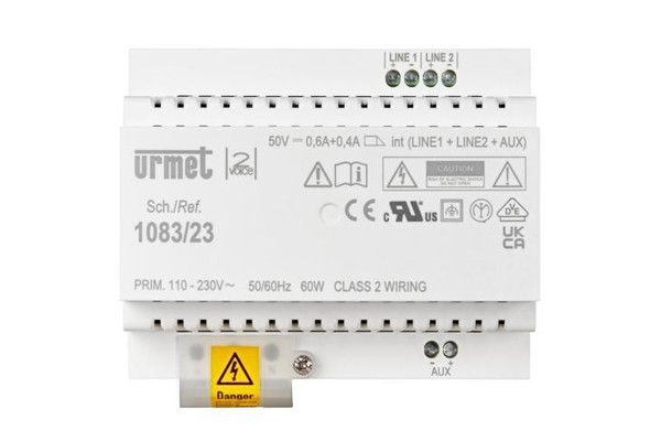 UTD1083/23