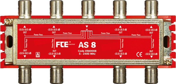 FTEAS8