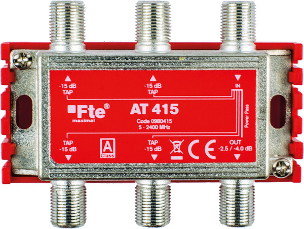 FTEAT415
